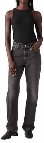 Levi's 501 90's Jeans Femme, Take A Hint, 26W / 32L