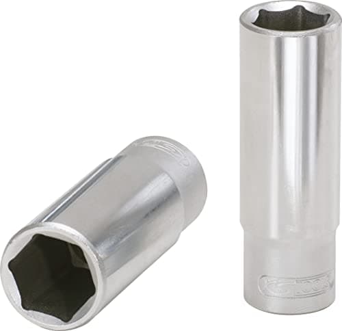 KS Tools 500.1410 Douille spéciale pour bougies de préchauffage 1/4, 10 mm