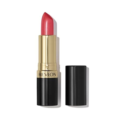 Revlon Rouge à lèvres Super Lustrous Pearl Soft Silver Red 4,2g