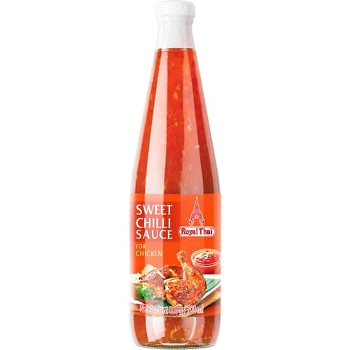 Royal Thai Sauce Chili Douce Poulet 700ml