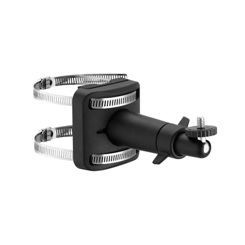 Netatmo NWM01-WW Support pour Pluviomètre et Anémomètre