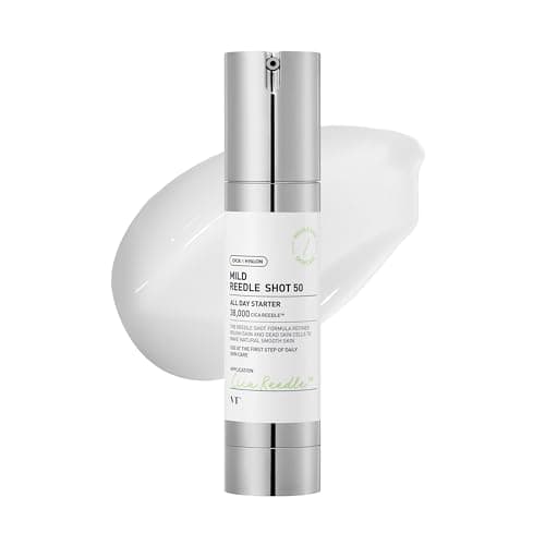VT COSMETICS CICA Reedle Shot 50 Sérum de Microaiguilles 50ml