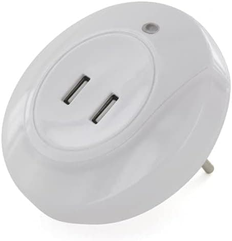 CHACON Veilleuse USB enfichable
