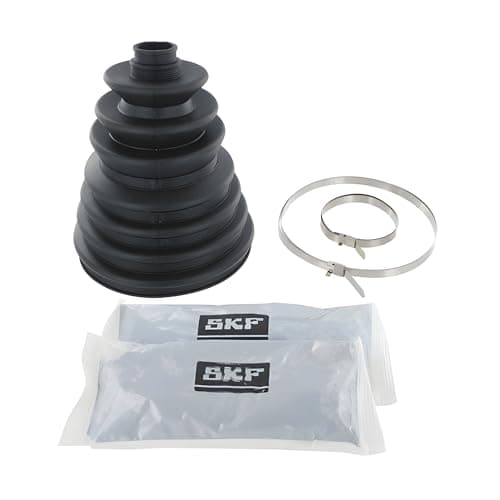 SKF VKJP 01003 Soufflet universel de transmission haute élasticité