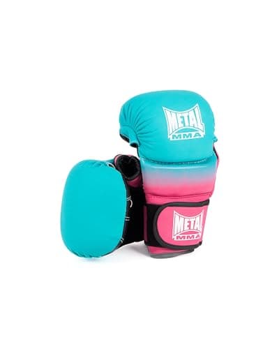 Gants MMA Sparring The Shell Miami Vibe Taille L