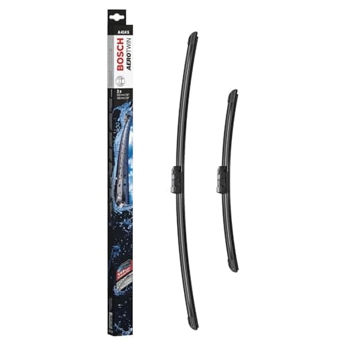 Bosch Balai d'essuie-glace Aerotwin Spoiler A414S 3397007414