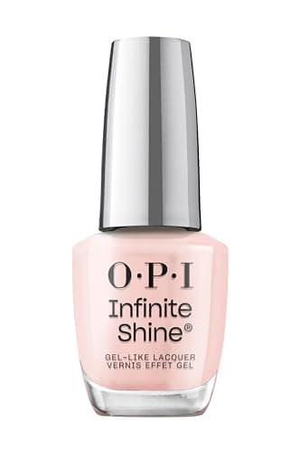 OPI Infinite Shine Vernis à ongles effet gel Pretty Pink Perseveres 15ml