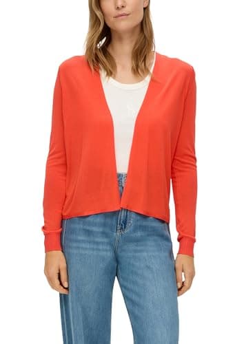 s.Oliver 2146525 Cardigan Femme