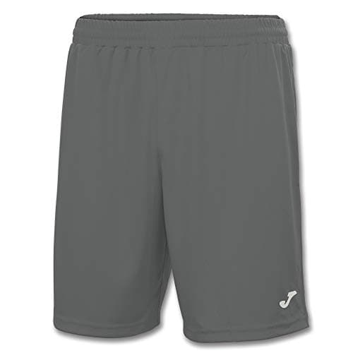 Joma Short de Sport Homme Nobel Léger et Respirant Tailles 7XS à 2XL
