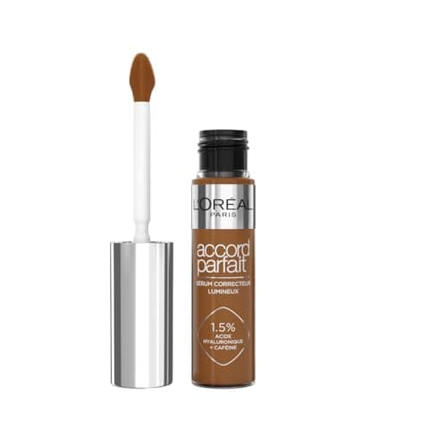 L'Oréal Paris Accord Parfait Sérum Anti-Cernes Hydratant Teinte 11N 11ml