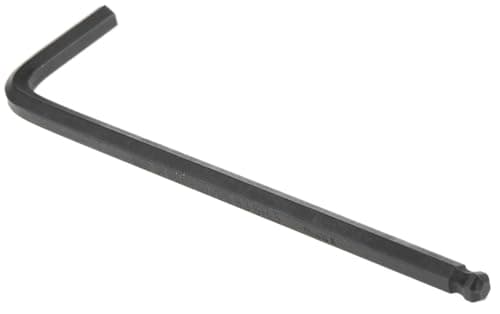 FACOM 83SH.5 Clé mâle longue métrique à tête sphérique 5 mm