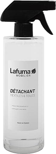 Lafuma Mobilier Nettoyant Détachant pour Toiles et Textiles 500 ml