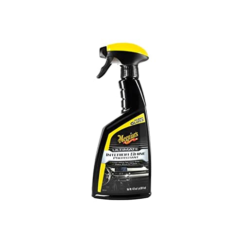 Meguiar's Spray Protection Ultimate Brillance Éclatante G220216EU 473 ml