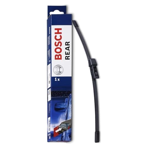 Bosch Balai d essuie-glace Arrière Rear A 331 H 330 mm