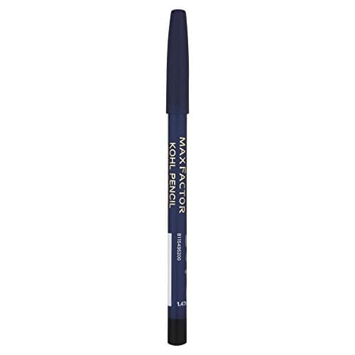 Max Factor Traceur pour les yeux Kohl Pencil 20 Noir 4g