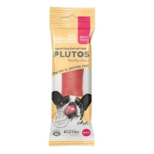 PLUTOS Alimentation pour Animaux de Compagnie - 500 g