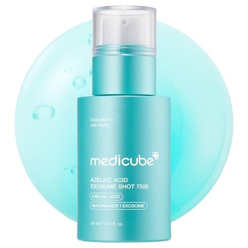 Medicube Sérum Exosome Shot Acide Azélaïque 7500 PPM - 30 ml