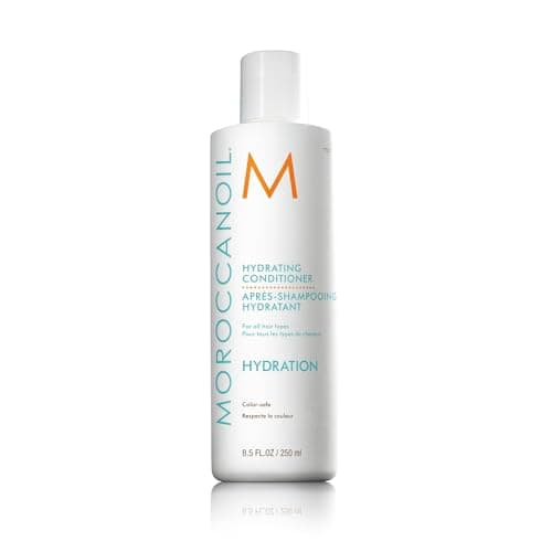 Moroccanoil Après-shampooing Hydrant Normal, 250 ml