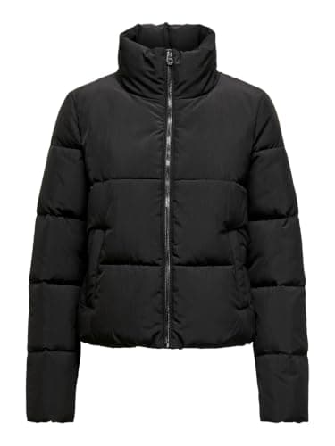 ONLY Doudoune ONLDOLLY Doudoune Black s Black 1 s