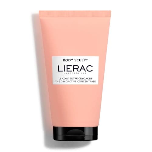 Lierac Body-Sculpt Concentré Cryoactif Crème Anti-Cellulite 150 ml