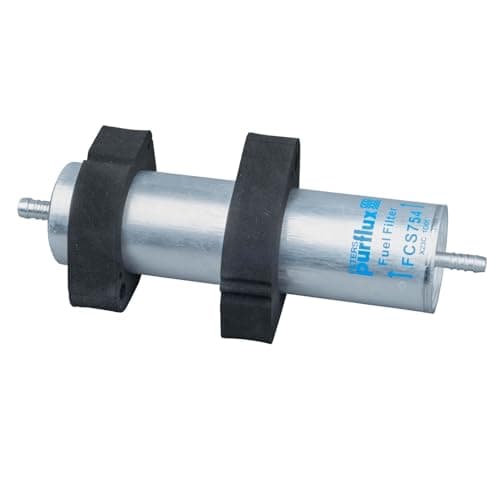 PURFLUX Filtre à carburant FCS754 Cartouche filtrante pour Audi