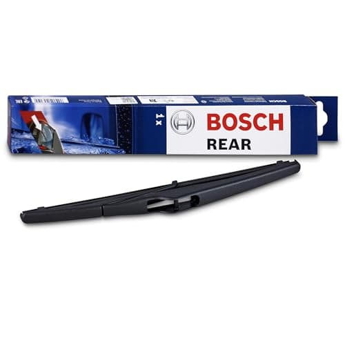 Bosch Balai d'essuie-glace arrière H241 Référence 3397015451
