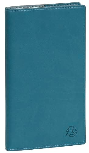 Exacompta Agenda semainier Eurotime 16 Winner 8,5x16cm Janvier à Décembre 2027