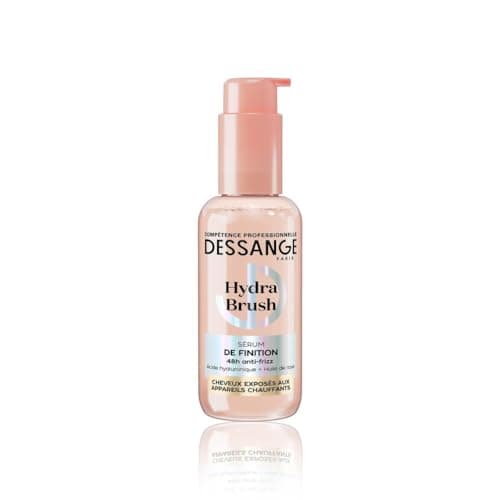 DESSANGE Sérum Cheveux Thermo-Protecteur Acide Hyaluronique 110ml