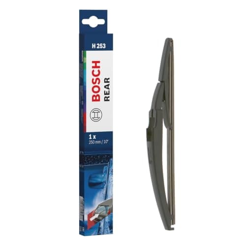 Balai d essuie-glace arrière Bosch H253