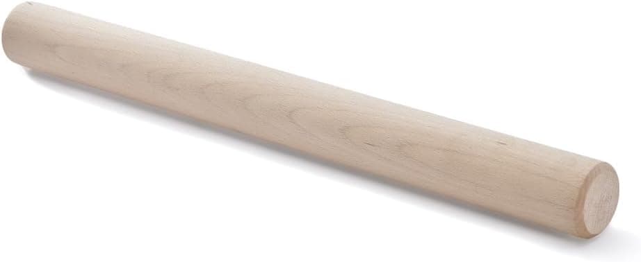 DE BUYER -4840.01N -rouleau a patisserie bois hetre 50cm