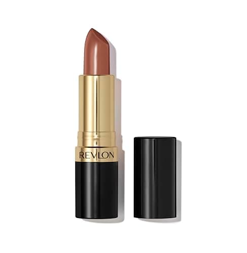 Revlon Super Lustrous Rouge à Lèvres 803 Whiskey Business 4,2 g