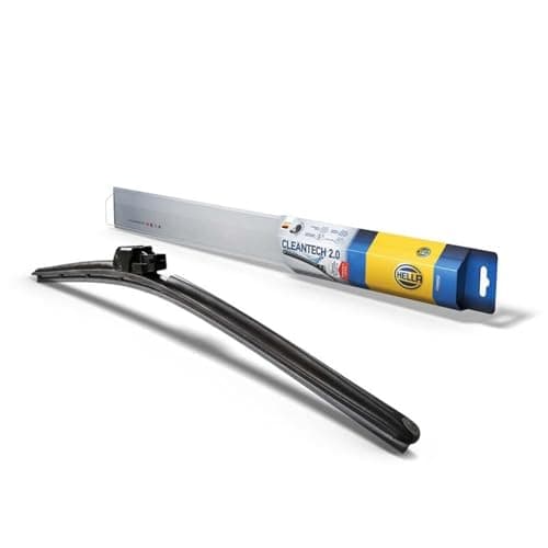 HELLA Balai d'essuie-glace Cleantech CT40