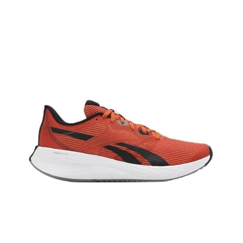 Reebok ENERGEN Tech Plus, Basket, DYNRED/CBLACK/White,
