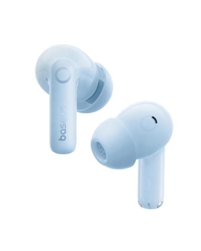 Baseus EP10 Pro Écouteurs intra-auriculaires sans fil Bluetooth ANC LDAC IP55