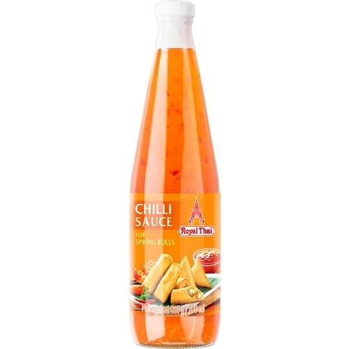 Royal Thai Sauce pour Rouleaux de Printemps 700 ml