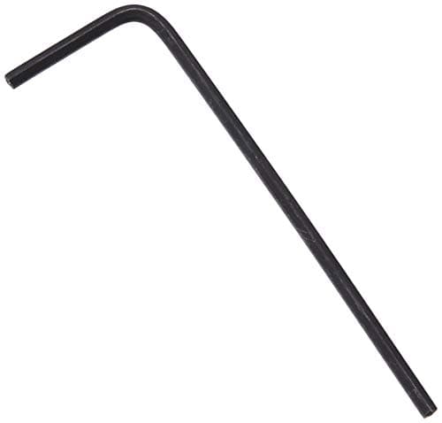 KS Tools 151.26015 Clé mâle 6 pans 1,5 mm