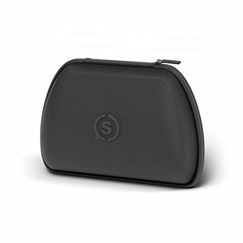 Scuf Housse de Protection Universelle pour Manettes Noir
