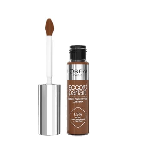 LOréal Paris Accord Parfait Sérum Correcteur Anti-Cernes 12N 11ml