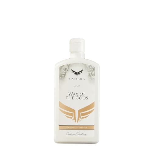 Car Gods Atlas Cire des Dieux 500 ml