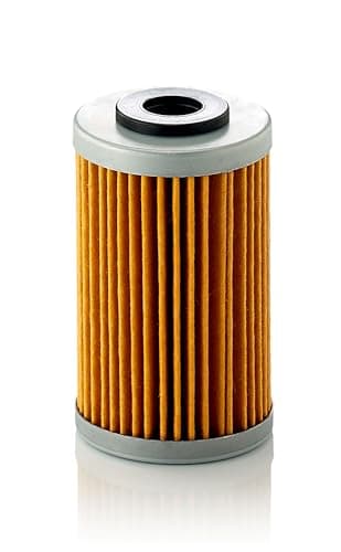 MANN-FILTER MH 5001 Filtre à huile pour motos