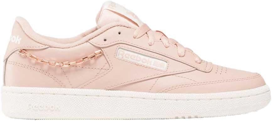Reebok Women's Club C 85 Running Shoes