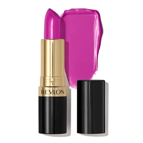 Revlon Super Lustrous Rouge à Lèvres 770 Dramatic 4,2 g