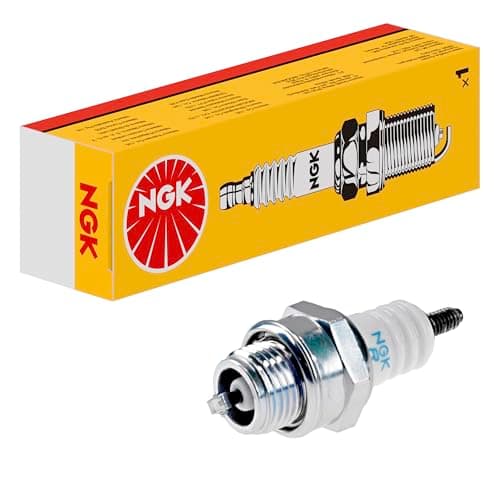 Bougie d'allumage NGK BMR6A Boîte jaune
