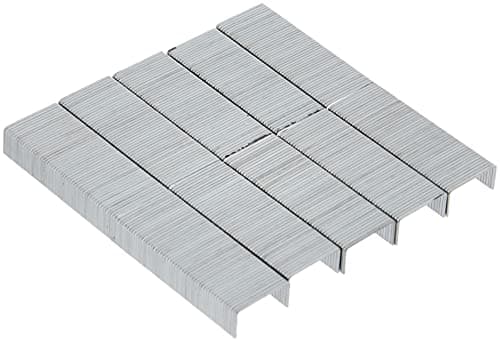 Rexel 06121 Pack de 1000 Agrafes No 16