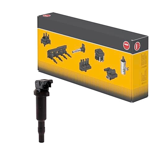 NGK Bobine d'allumage U5055 48206