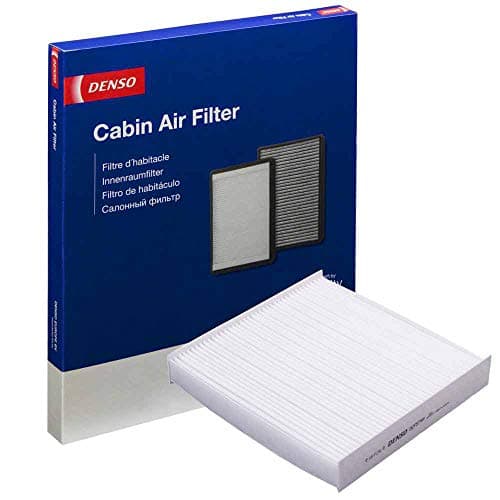 DENSO Filtre d'habitacle DCF579P multicouche