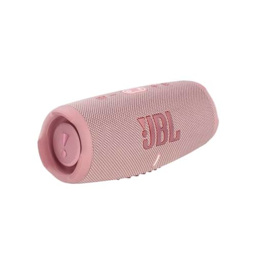 Enceinte Bluetooth Portable JBL Charge 5 Rose