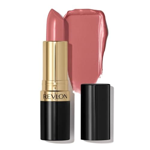 Revlon Super Lustrous Rouge à Lèvres 762 Flushed 4,2 g