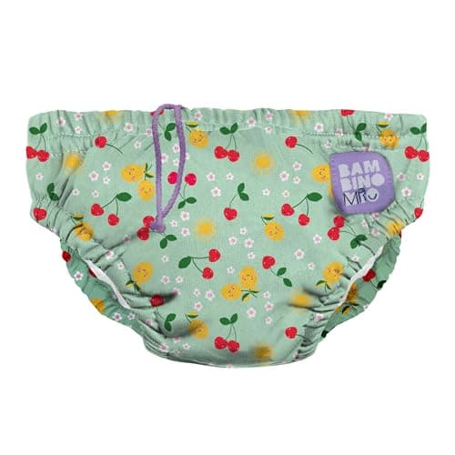 Bambino Mio Culche de Bain Lavable Bébé 1-2 ans