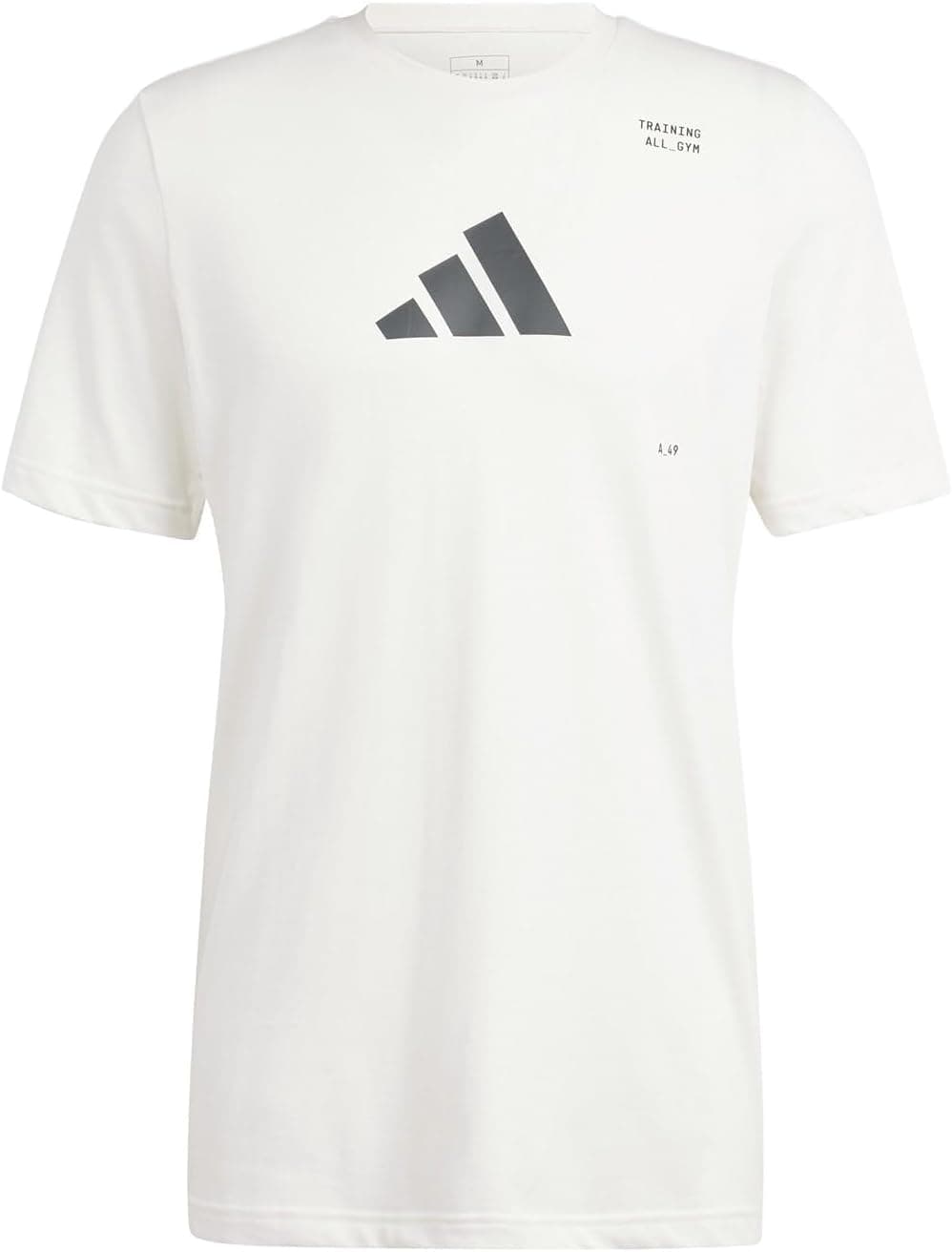 Adidas Aeroready All-Gym Category Graphic Tee T-Shirt Homme